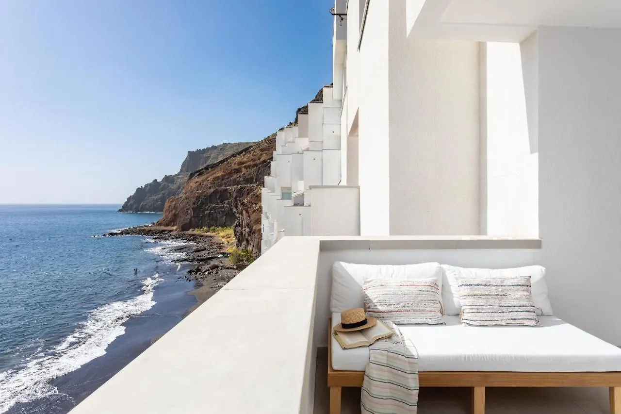 Playachica Sea View Apartment سانتا كروز دي تينيريف إسبانيا