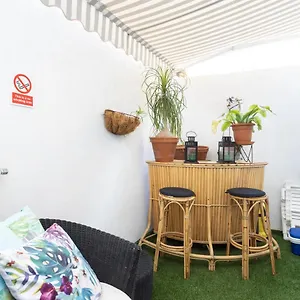 Апартаменты The Gallery Cruz, Санта-Крус-де-Тенерифе
