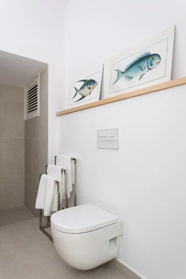 Playachica Sea View Apartment Santa Cruz de Tenerife 0*,  Spain