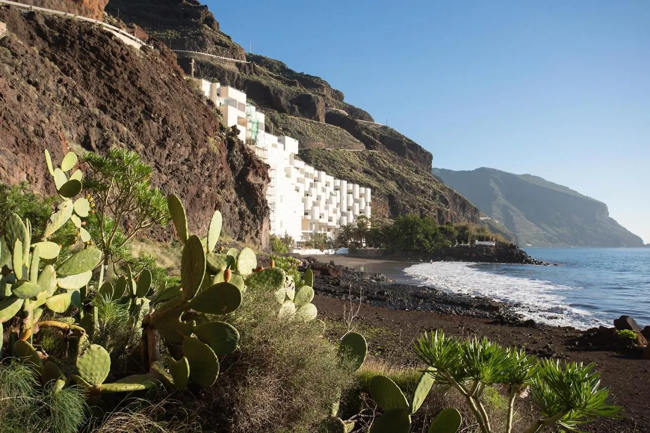 Playachica Sea View Apartment Santa Cruz de Tenerife