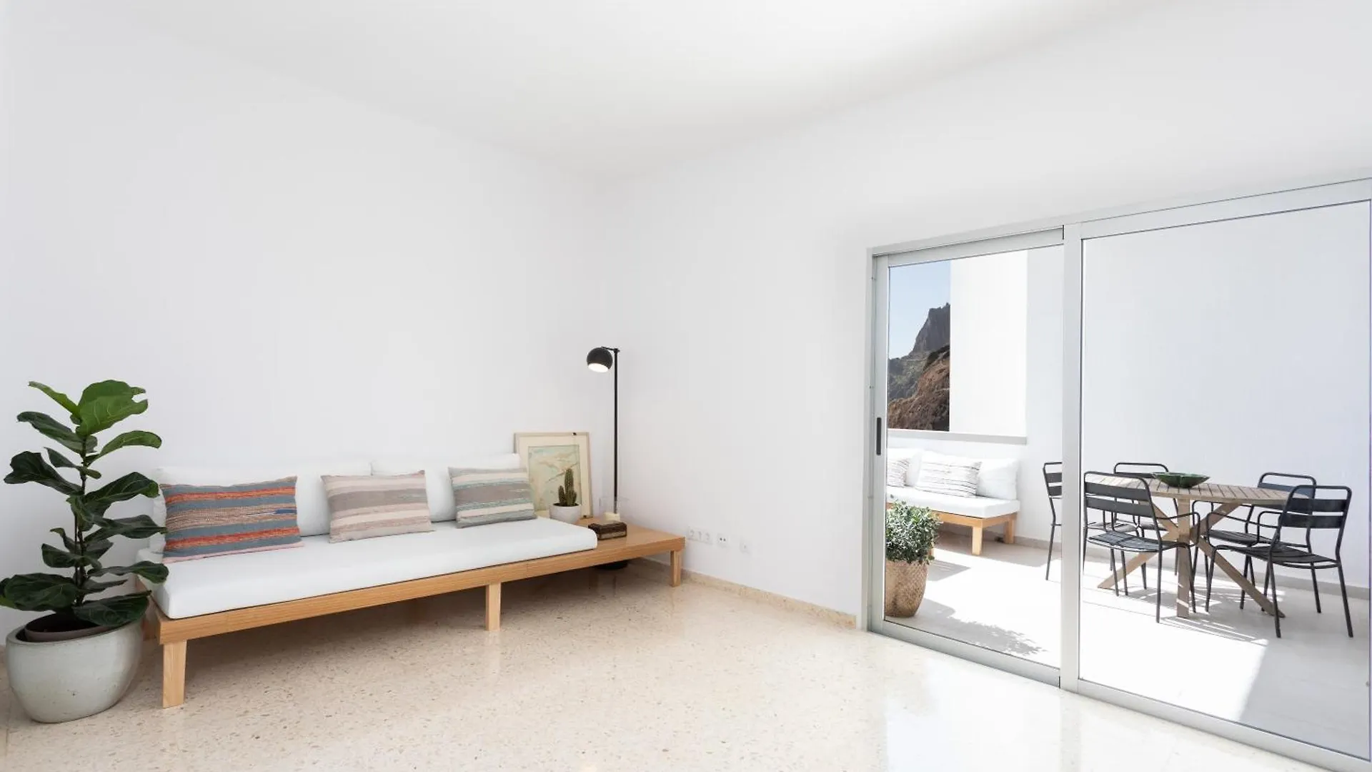 Playachica Sea View Apartment Santa Cruz de Tenerife