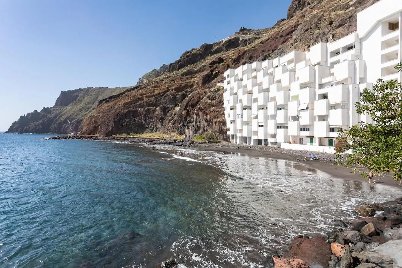 Playachica Sea View Apartment Santa Cruz de Tenerife
